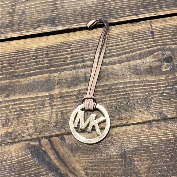 Michael Kors Other - Michael Kors tag
